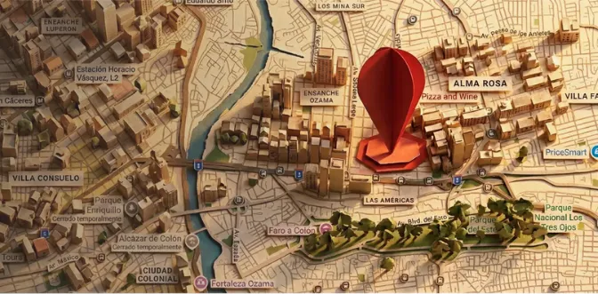 Detalle de una mesa servida en Figata